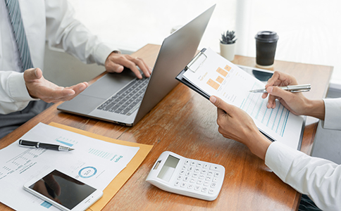 ?？谪?cái)務(wù)公司代賬收費(fèi)標(biāo)準(zhǔn)