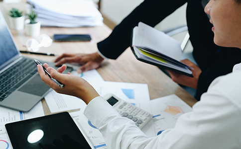 ?？诠靖慕?jīng)營范圍的常見原因