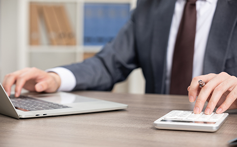 ?？诠靖慕?jīng)營范圍的流程