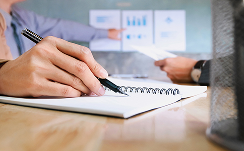 ?？谄髽I(yè)注銷資料的完整清單說明