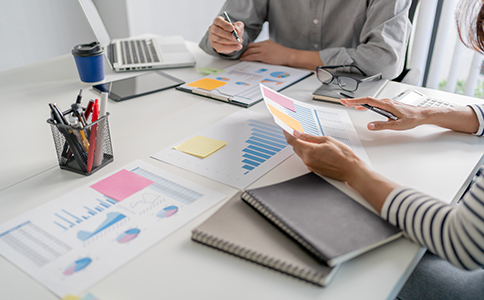 ?？谟邢薰咀?cè)的基本流程說明