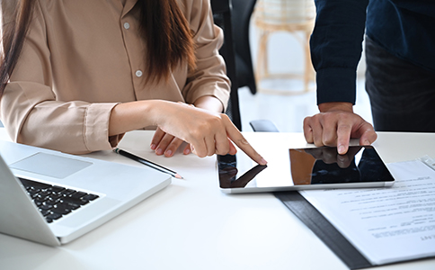 如何判斷?？诖k公司注冊機構(gòu)是否正規(guī)靠譜