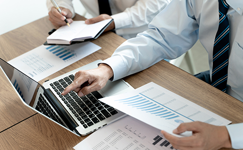 海口代理記賬多少錢一個月