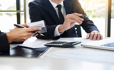 海口外資小規(guī)模代理記賬的服務(wù)內(nèi)容