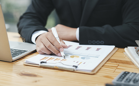 海口注銷公司的基本流程