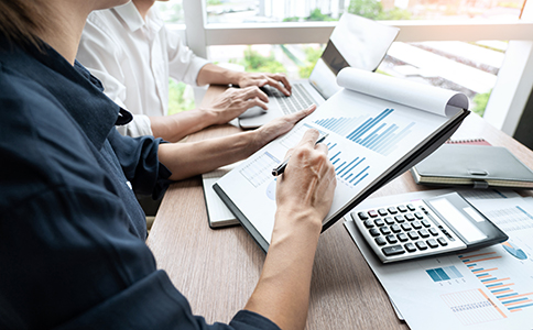 ?？诠咀N(xiāo)主要流程