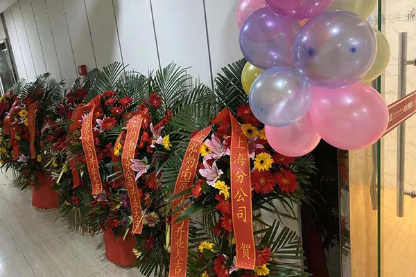 讓您久等了，海口泓灼12.12盛大開...